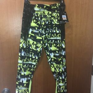 Puma workout leggings